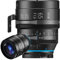 Irix Cine 65 mm T1.5 Kino-Objektiv für Canon RF Mount (metrisch, Meter)