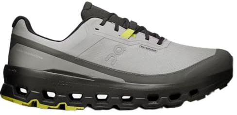 On Damen Cloudvista 2 WaterproofSneaker