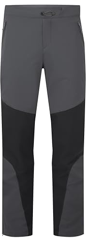 Rab Men's Torque Pants | Lightweight, Breathable, for Hiking & Mountaineering