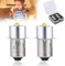 SRunDe 2 PCS Lampadina Della Torcia P13.5S 3W Lampadine di Ricambio 3V 300LM Torcia Elettrica Lampadina di Aggiornamento per Torcia Elettrica, Lampada Torcia o Luce di Emergenza