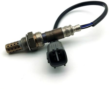 Wtbdxx Kompatibel Mit Toyota Starlet 1,3 L 1996–1999. Lambdasonde Sauerstoffsensoren DOX-0204 89465–16050 89465–17180 89465–20750