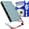 Heizelement Trockner 1600+700W 230V mit dem Originalcode 2976680200 C00865371 für Beko für Blomberg - MADE IN EU - Garantie 10 Jahre - MONTERAL
