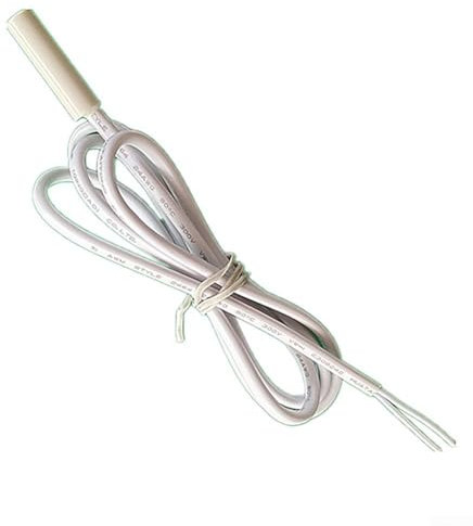 High Performance 2K Temperature Sensor Probe for Midea For Haier Refrigerators Reliable Fit