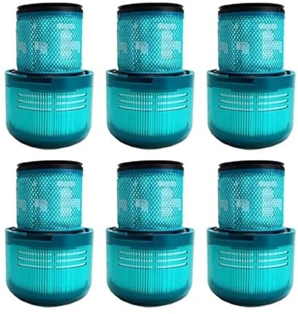 Filtro Hepa, Compatibile Con Dyson V11 V15 SV14 SV15 SV16 SV17 SV22, Accessorio For Aspirapolvere