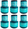 Filtro Hepa, Compatibile Con Dyson V11 V15 SV14 SV15 SV16 SV17 SV22, Accessorio For Aspirapolvere