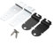 Kit di aggiornamento lavastoviglie disponibili per riparazioni e manutenzione efficienti (compatibile con i numeri di modello 8201566/8201989)