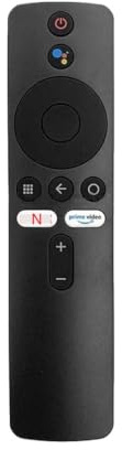 1pc For Voice Remote Control XMRM-006 Smart TV Stick MDZ-22-AB MDZ-24-AA(B MI Box S)