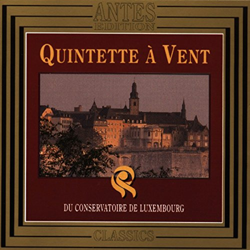 Wind Quintets / Various