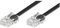 Goobay 50256 ISDN Modularanschlusskabel, RJ45-Stecker (8P4C) > RJ45-Stecker (8P4C)