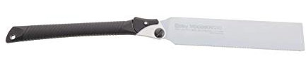 Silky Säge Woodboy 240mm, sehr feine Verzahnung 32 Zähne / 30mm