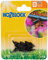 Hozelock 2778P0000 Straight Connector, 4 mm - Pack of 10