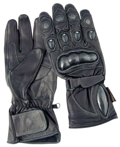 Roleff Racewear Lederhandschuhe
