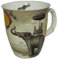 Tealogic Teebecher Sepia Elephant 0,35l