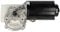 Magneti Marelli TGE434Q Scheibenwischermotor