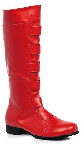 Ellie Shoes Men's 121-Marc Superhero Cosplay Boot