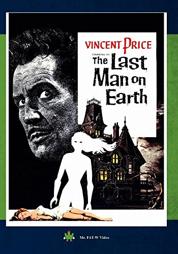 The Last Man On Earth