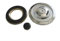 RICELSUD.IT BRUCIATORE + SPARTIFIAMMA per Cucina A Gas Adatto A ILVE Completo BS 2602