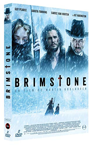 Brimstone [FR Import]