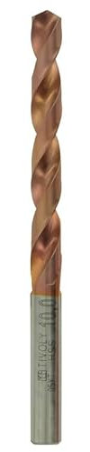 TIVOLY GROUP TIV00377 Foret métaux TIVOLY FURIUS taillé meulé HSS-Ø 13 mm L.151 mm-11454141300