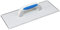 Profi WDVS Schleifbrett für Styropor Handschleifer Egalisierungsbrett Raspelbrett vom HerstellerKubala mit 3-K-Softgriff (270x130 mm)