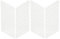 Protezione Serbatoio Antiscivolo Moto Laterale Race Grip Evo, Trasparente, Set di 4