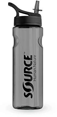 SOURCE Tritan Bottle 0,75L