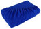Svenson Jersey Spannbettlaken, Spannbetttuch 100% Baumwolle 140 x 200 cm royal/königsblau