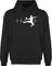 Hoodie Pullover Männer - EM 2026 Trikot Ersatz - Handball Herzschlag für Herren - 4XL - Schwarz - handball+pullover langer arm handballer pulli geschenk hanball hoddis halbball hoody handball.