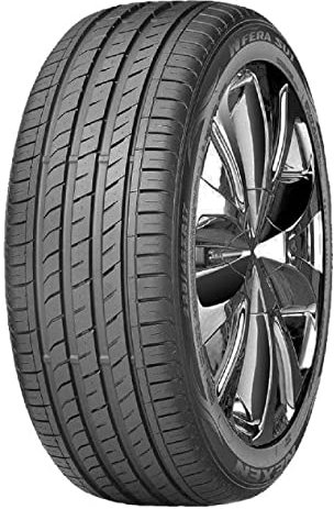 Nexen N'Fera SU1 - 225/40R18 88W - Sommerreifen