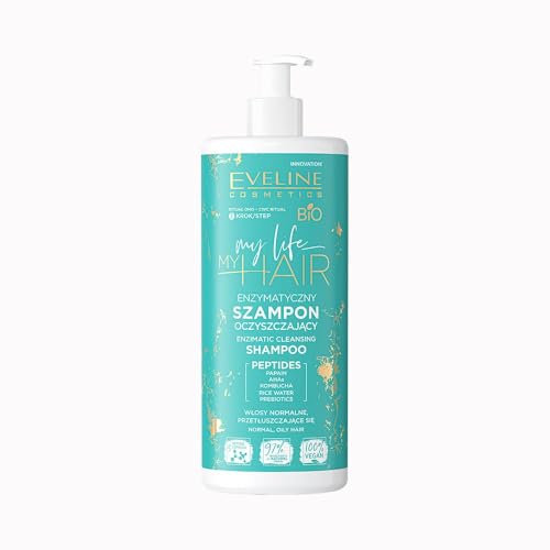 Eveline Shampoo für Erwachsene, Uni