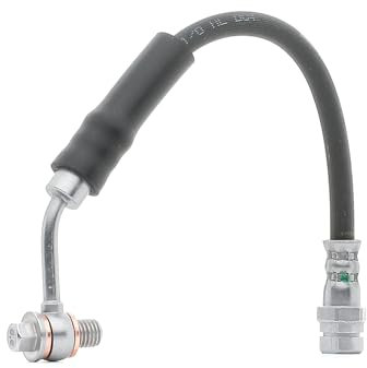 TRW Bremsschlauch mit Hohlschraube hinten PHD2019