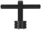 VGEBY Golf Putter Wrench, Golf Replacement Putter Weight Wrench Tool Golf Screw Wrench Golf Practice Accessories (Black) Golf Golf