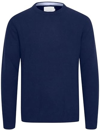 CASUAL FRIDAY CFKarl Herren Strickpullover Feinstrick Pullover