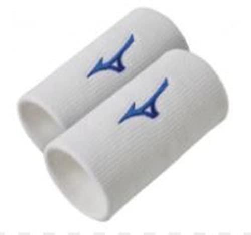 Mizuno Muñequera marca modelo Wristband Long
