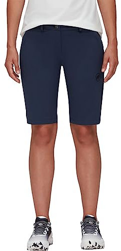 Mammut Runbold Women's Shorts marine 36