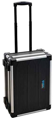 VALIGIA PORTAUTENSILI - FLASH WH 2 PEL - GT LINE BORSA PORTA ATTREZZI UTENSILI