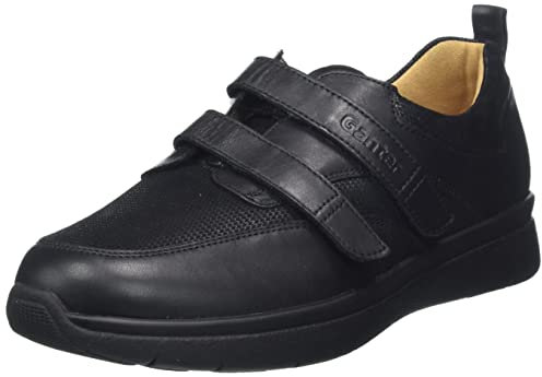 Ganter Kira Damen Halbschuhe, Größe:37 EU