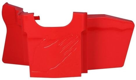 easyPART Kompatibel/Ersatz für BOSCH 12015114 Halter für Brühgruppe SIEMENS in Kaffeemaschine