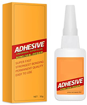 Max Repair Extreme - Pegamento multiusos (1 unidad, extra fuerte y universal, para madera, metal, papel, cerámica, cuero y para reparar zapatos o muebles, resistente al agua)