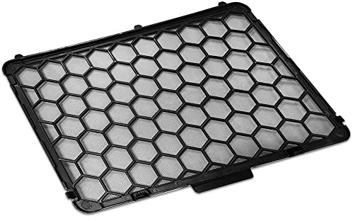 TROTEC Luftfilter für TTK 127 E | effektiv gegen Pollen, Staub und Tierhaare Zubehör Luftentfeuchtung