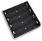 Cikiki Boîtier pour batterie externe 21700 21700 21700 stockage 21700 batterie rechargeable 21700