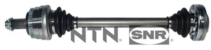 SNR Antriebswelle DK50.020 hinten links 618mm