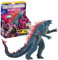 Godzilla x Kong: The New Empire, 7-Inch Authentic Battle Roar Godzilla Action Figure Toy, Iconic Collectable Movie Character in Unique Limited Edition Packaging, Toy Suitable for Ages 4 Years+