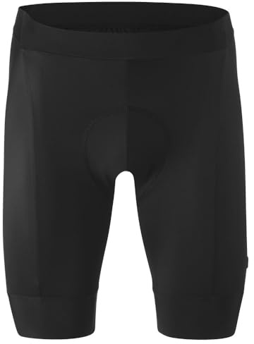 Gonso Piambello He-Radshort Black - L