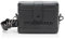 Steve Madden Damen BGIOVE Box Crossbody, Schwarz