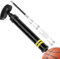 Needle Valve Ball Pump, Volleyball Pump Kit, Air Pump for Basketball, Portable Pump with Needles, Fast Inflate Sports Pump, Multi-Purpose Sports Ball Pump