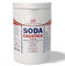 Soda Caustica Scaglie 1 Kg in barattoli Tappo con Linguetta a Sigillo, Disincrostante, Sverniciatore, Disgorgante per scarichi e water