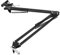 KOCKSHION Soporte De Webcam Ajustable Pinza De Mesa Brazo Oscilante para Transmisiones y Videoconferencias Compatible Dispositivos
