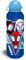 Kids Licensing Gourde en aluminium Spidey 500 ml + Appareil à croque-monsieur