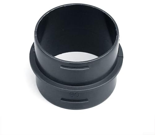 Premium 60 mm Rohrverbinder für Eberspacher und Webasto Heizungen